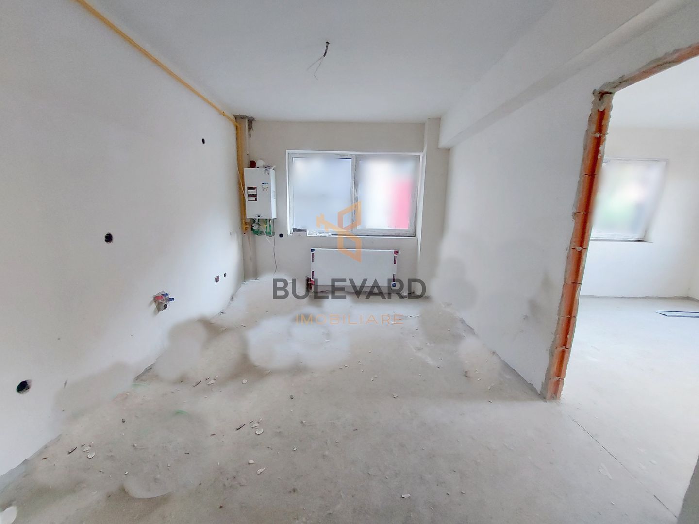 Apartament cu 3 camere/57 mp/CF/zona strazii Teilor! - Poză 4