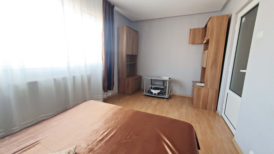 Gemenii str Zizinului apartament mobilat etaj 1 - Poză 7