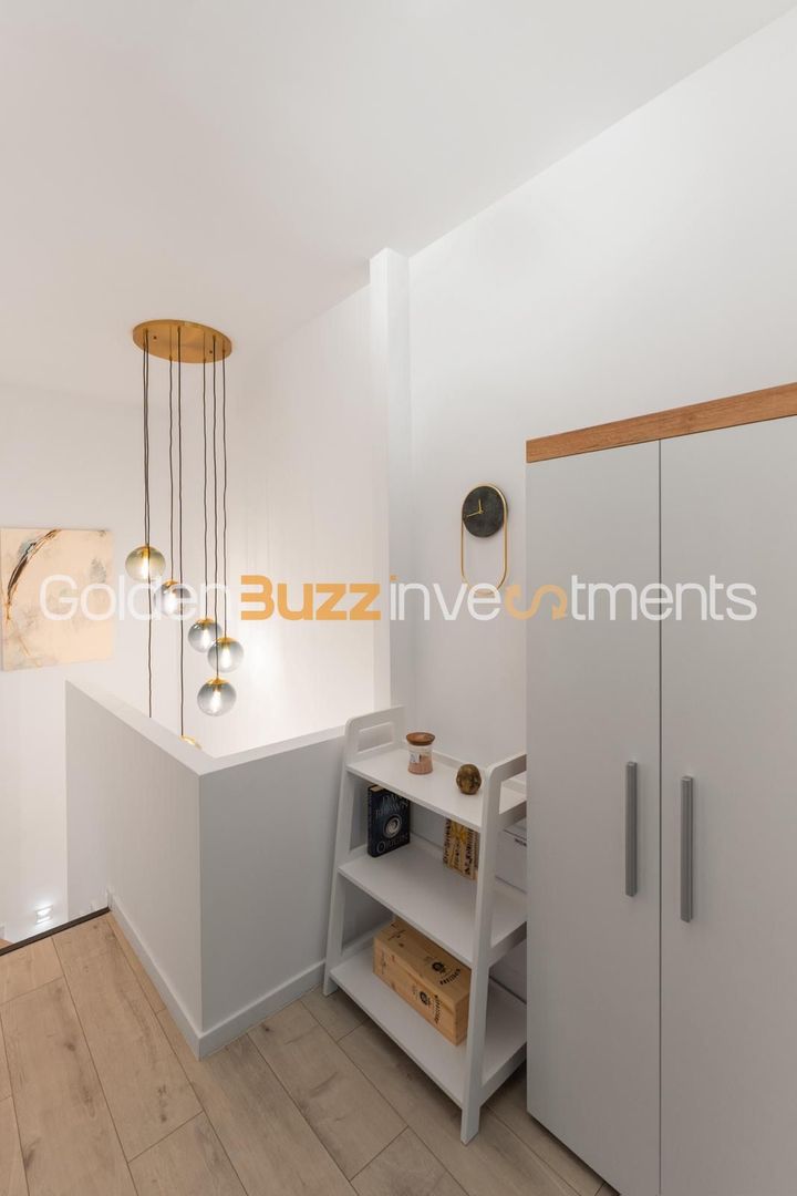Închiriere Apartament 2 Camere – Win Herăstrău - Poză 15