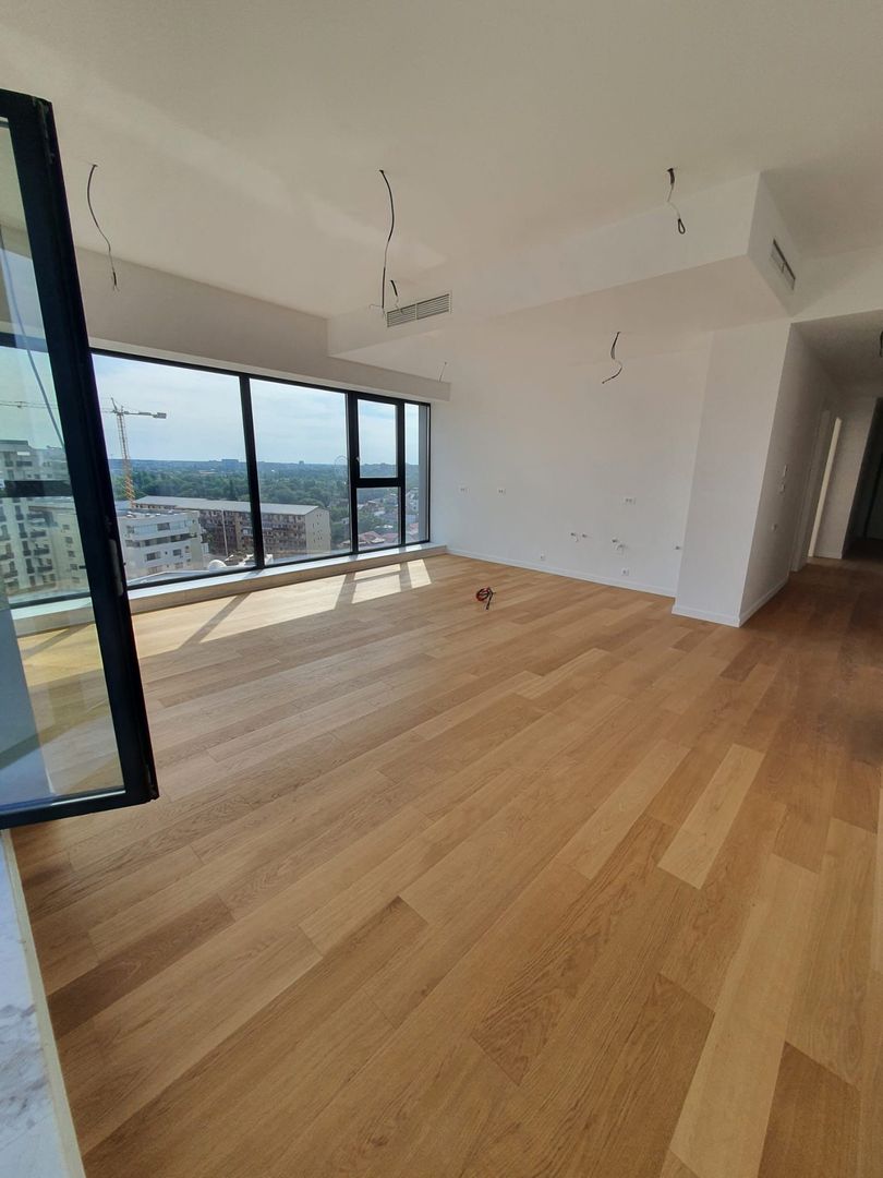 Apartament 4 camere I One Verdi Park - Vedere Panoramica I Best deal - Poză 18