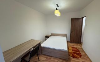 Apartament cu 2 camere, 45 mp, decomandat, Zona UMFST - Poză 3