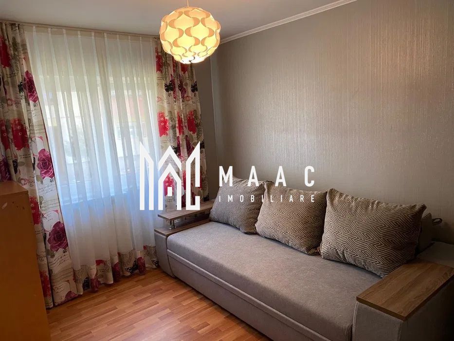 Apartament 3 Camere I Decomandat I Parter Inalt I Turnisor - Poză 1