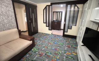 Apartament de închiriat cu două camere în Deva - Poză 4