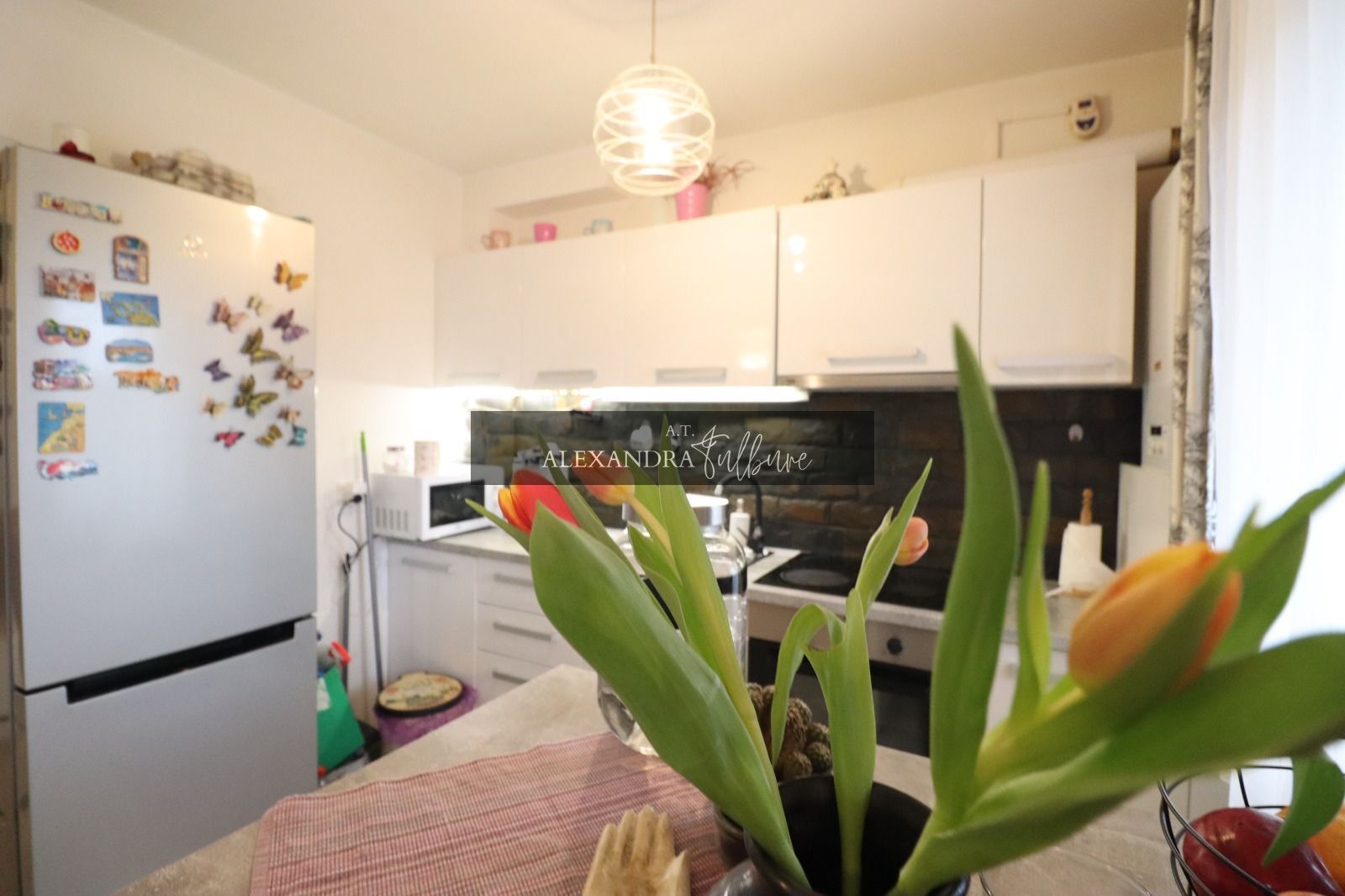 Apartament 3 camere I Zona Avram Iancu I Floresti - Poză 5