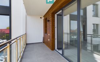 Apartament unicat cu 3 camere în Via Carmina - Poză 7