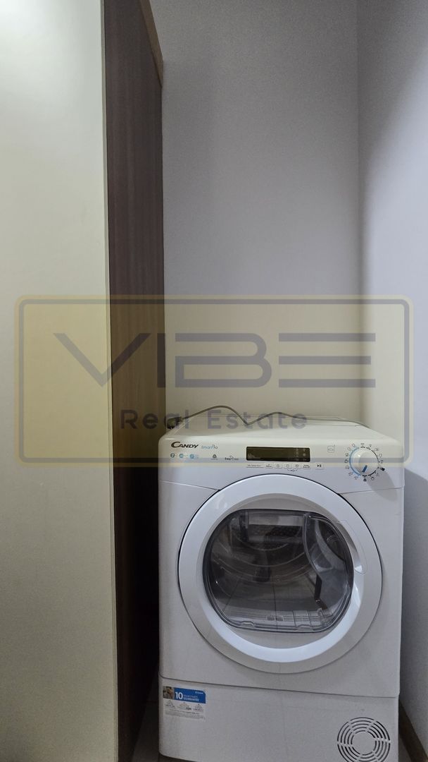 Tatarasi- Piata Chirila- bloc nou -2 camere ! - Poză 8