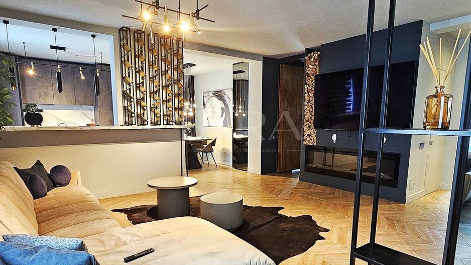 Apartament 3 camere, zona Buna Ziua - Poză 3