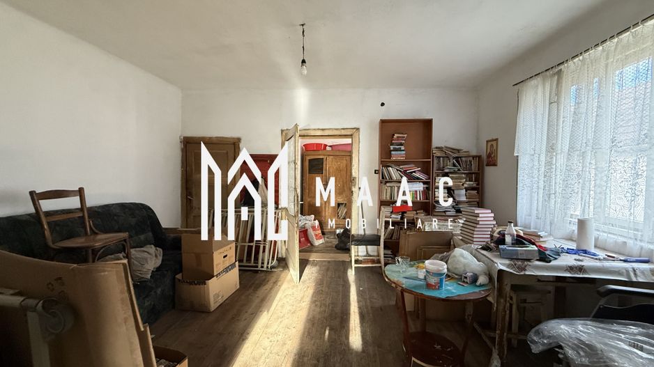 Casa tip Duplex | 2 camere | 48 MPU | Trei Stejari - Poză 1