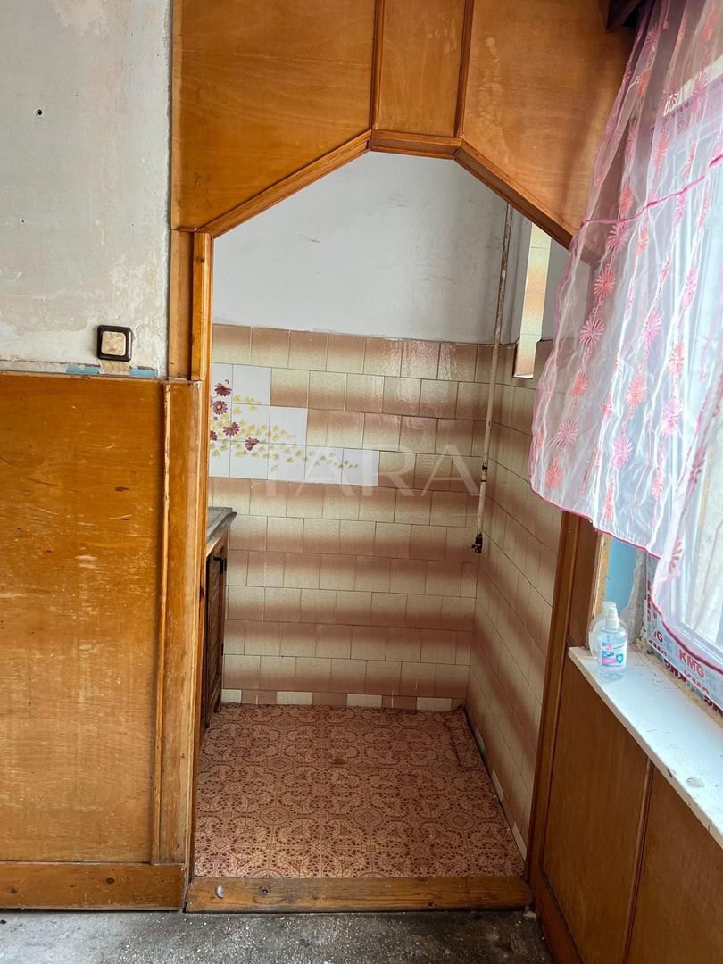 Apartament 3 camere, Baciu – ideal pentru renovare - Poză 4