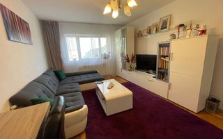 Apartament cu 3 camere,  Zorilor, zona Parcul Iuliu Prodan. - Poză 8