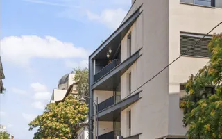 Duplex premium 174 mp cu terasa 54 mp | Universitate | parcare subterana - Poză 23