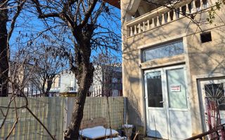 Spatiu comercial 39,22 mp + 18,17 mp pivnita + curte 18 mp - sos. Viilor - Poză 13