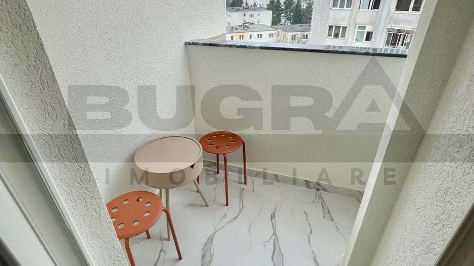 Apartament 4 camere, finisat modern, zona Mehedinti - Poză 14