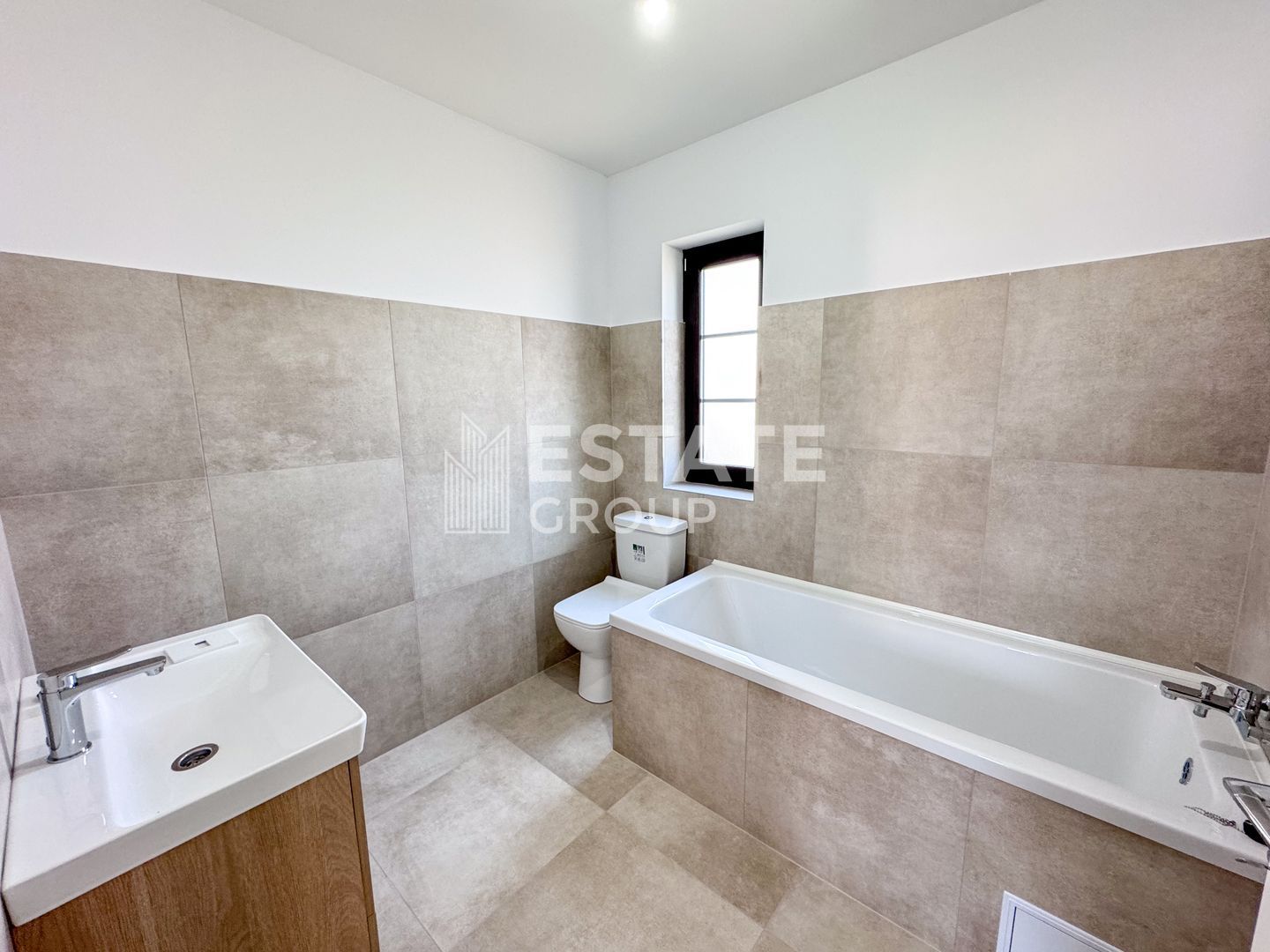 Duplex unit prin camera tehnica Mosnita Noua, pozitie excelenta - Poză 12