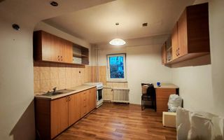 Soarelui | 2 Camere | Balcon Parter Înalt | Centrala proprie | Semidecomandat - Poză 6