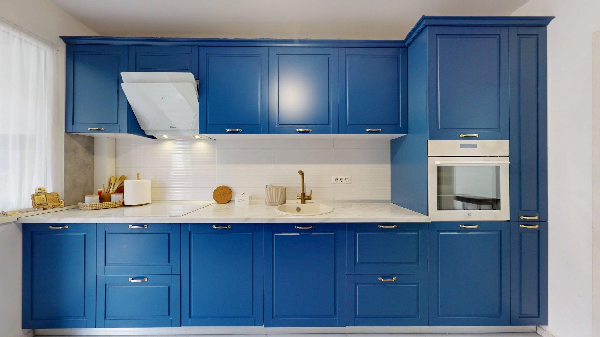 Apartament Dobroesti-Fundeni 3 Camere | Loc de Parcare | 89 mp Total - Poză 10