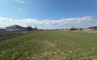 Teren intravilan 20 ari | Rădăuți | Front stradal 19.49 m - Poză 11