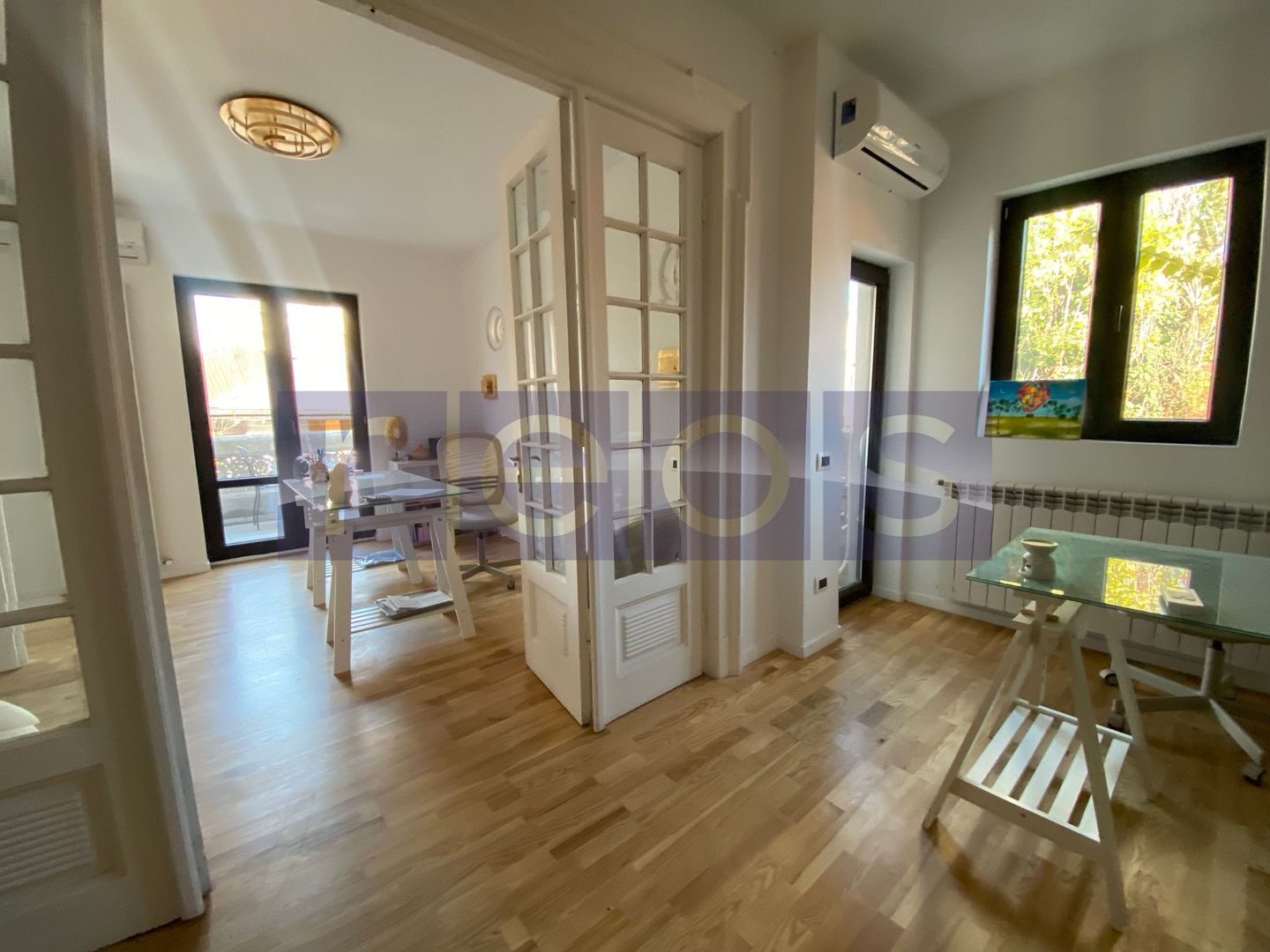 VÂNZARE | 4 CAMERE + CURTE | DOROBANȚI - Poză 1