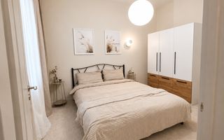 Apartament modern cu 2 camere de inchiriat, zona strazii Paris, Centru - Poză 3