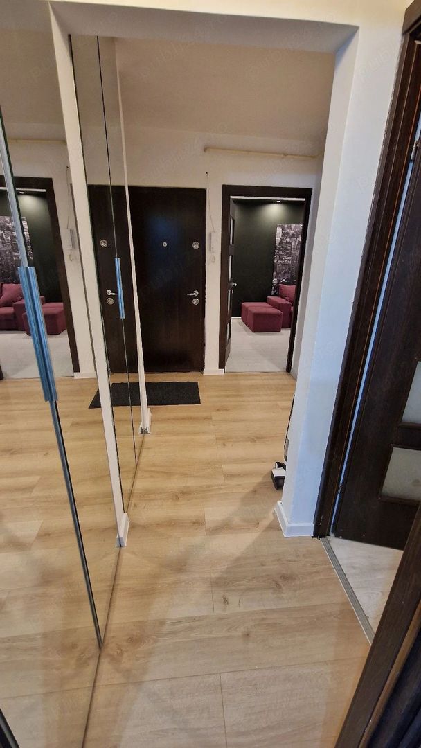 De inchiriat - apartament cu 2 camere, Siderurgistilor Vest , etaj 1 - Poză 5