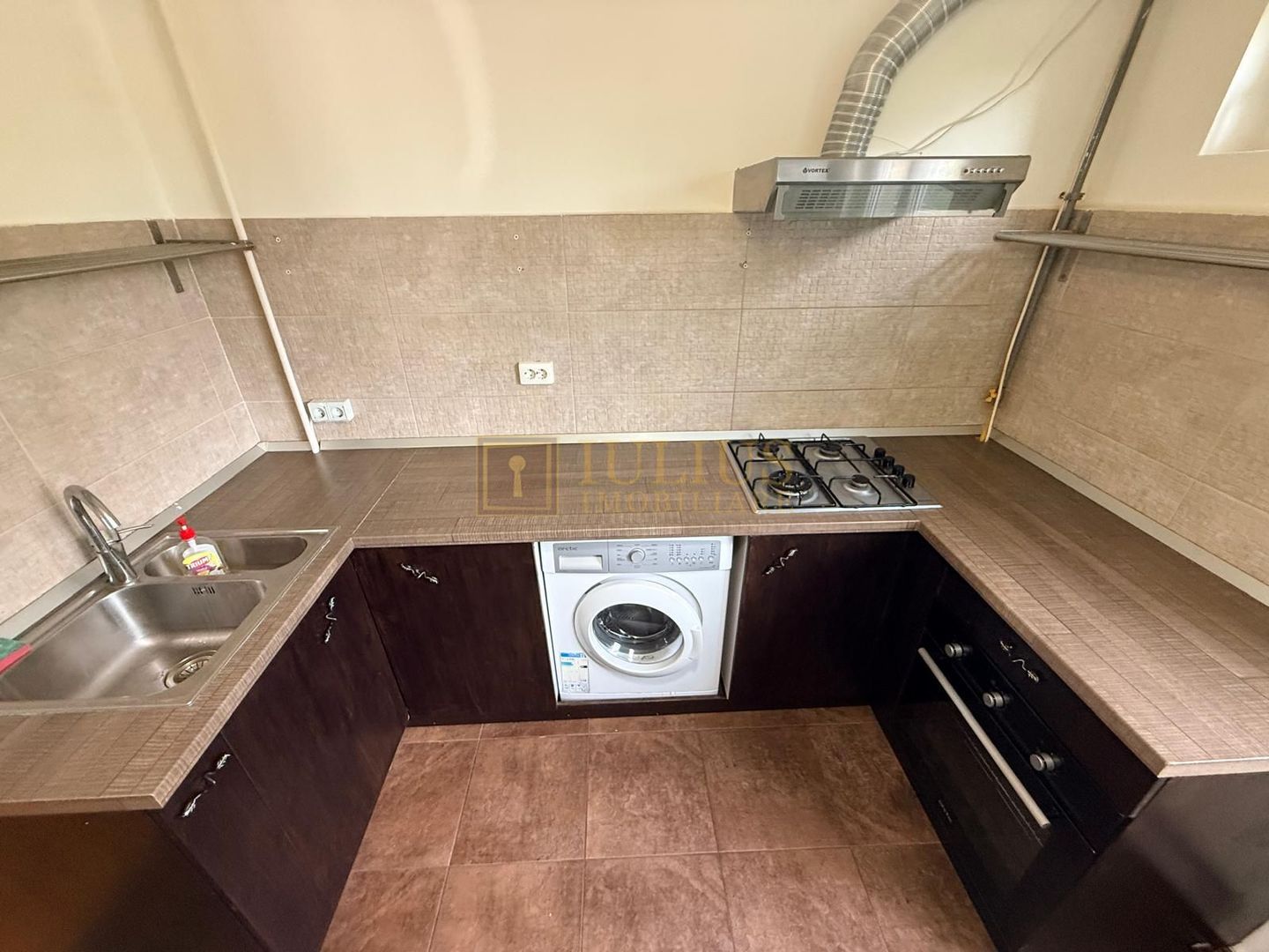 2 camere| langa facultatea de Arhitectura, Mecanica| Pet friendly| - Poză 7