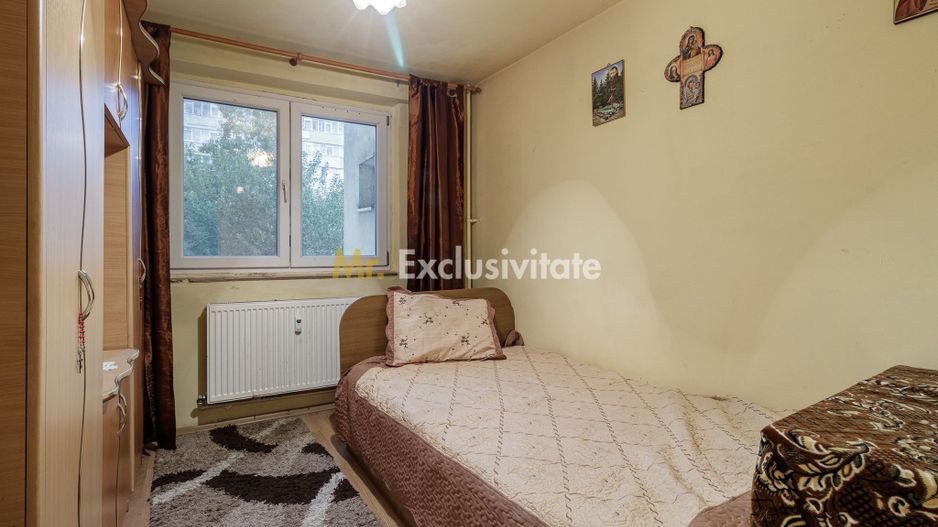 Apartament 3 camere de renovat | Pantelimon - Poză 4