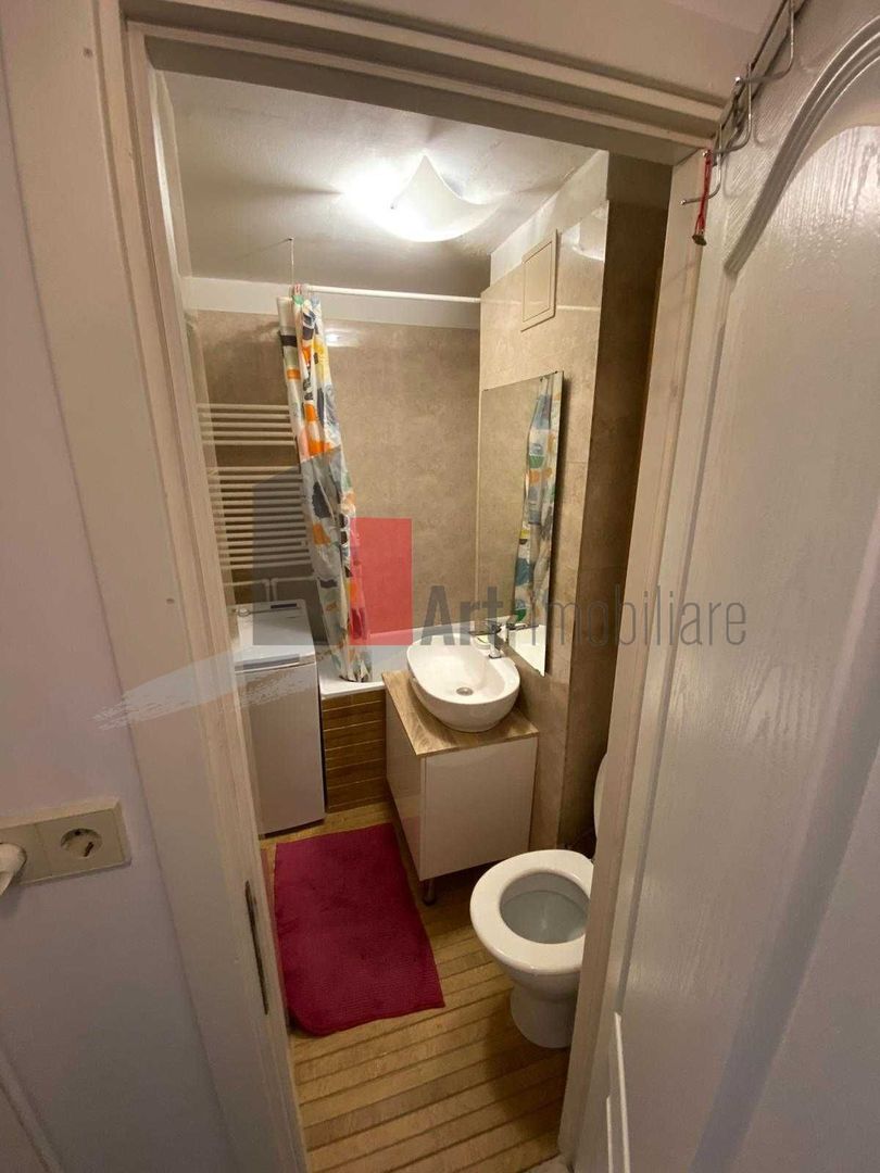 Militari 2 camere Metrou Lujerului. Renovat, mobilat, utilat, propriet - Poză 6