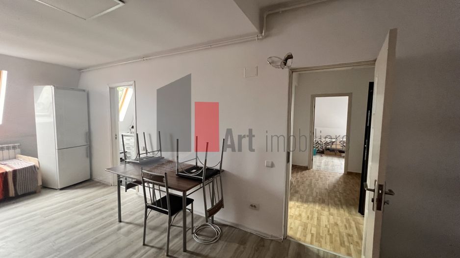 Apart Hotel,  VILA,  D+P+2E+ MANSARDA , 7 garsoniere,  apart. cu 2 si 3 camere - Poză 11
