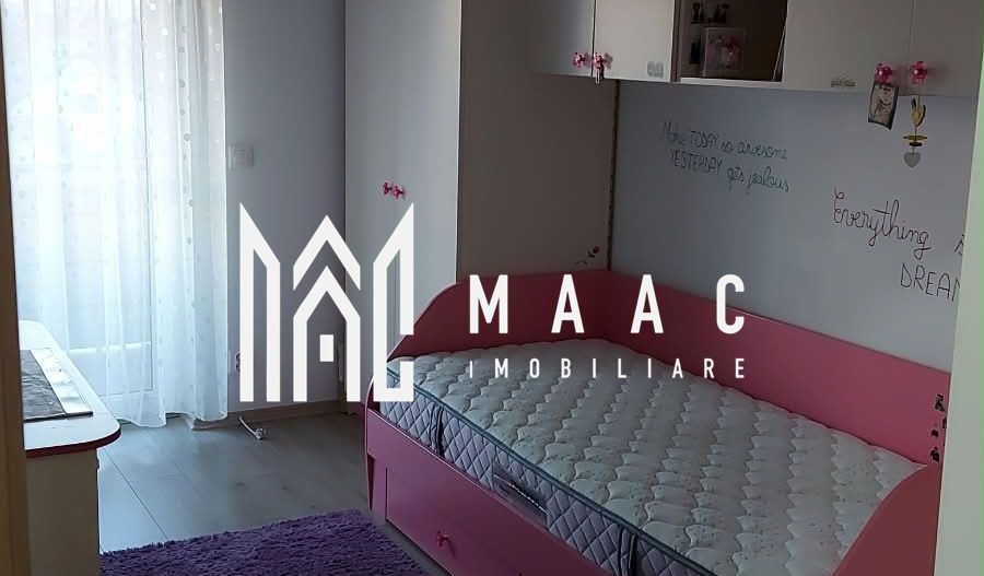 Apartament 3 camere de închiriat | Sibiu, Turnișor | 70 mp - Poză 11