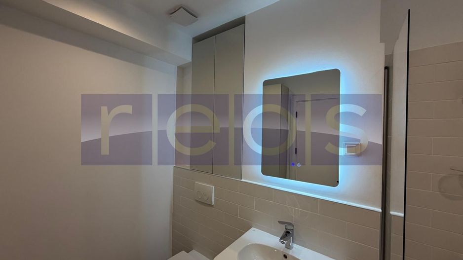 APARTAMENT 2 CAMERE | MOBILAT-UTILAT LUX | PARCARE | STRAULESTI | 64MP - Poză 17