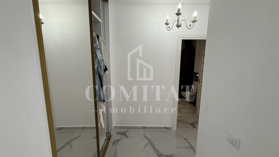 Apartament ultrafinisat cu 2 camere | Parcare subterană | Zona Regal - Poză 7