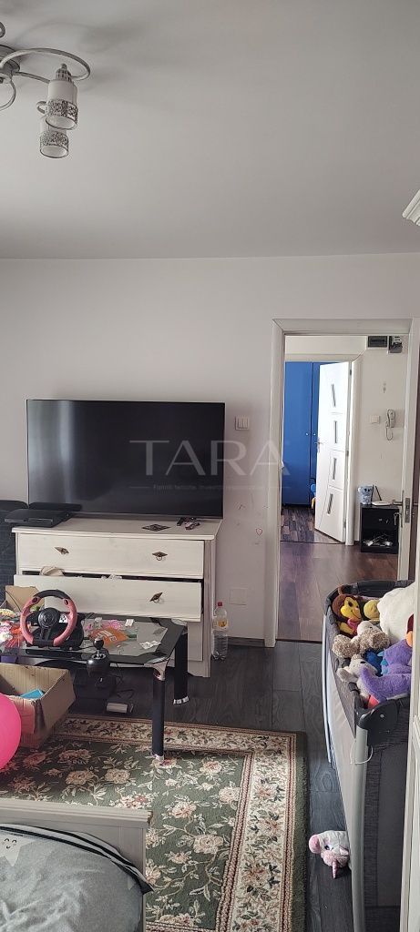 Apartament 4 camere – zona „La Terenuri”, Mănăștur - Poză 3