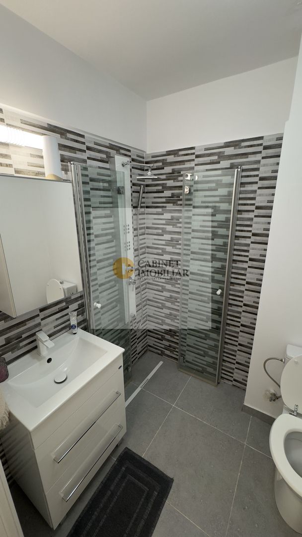 3 camere decomandat Estia Residence | Terase private | Garaj Subteran - Poză 27