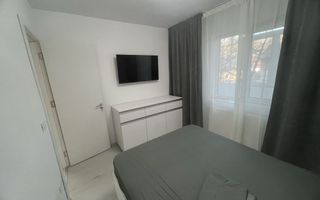 Apartament de închiriat în zona Tudor Vladimirescu, Iași - Poză 4