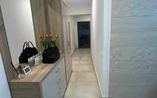 Vanzare apartament 2 camere cu loc de parcare inclus- Sos Salaj 129 - Poză 10