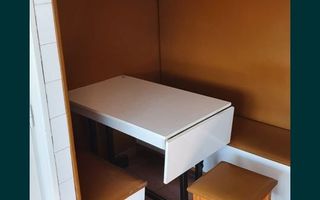 De vânzare apartament cu 2 camere central - Poză 3