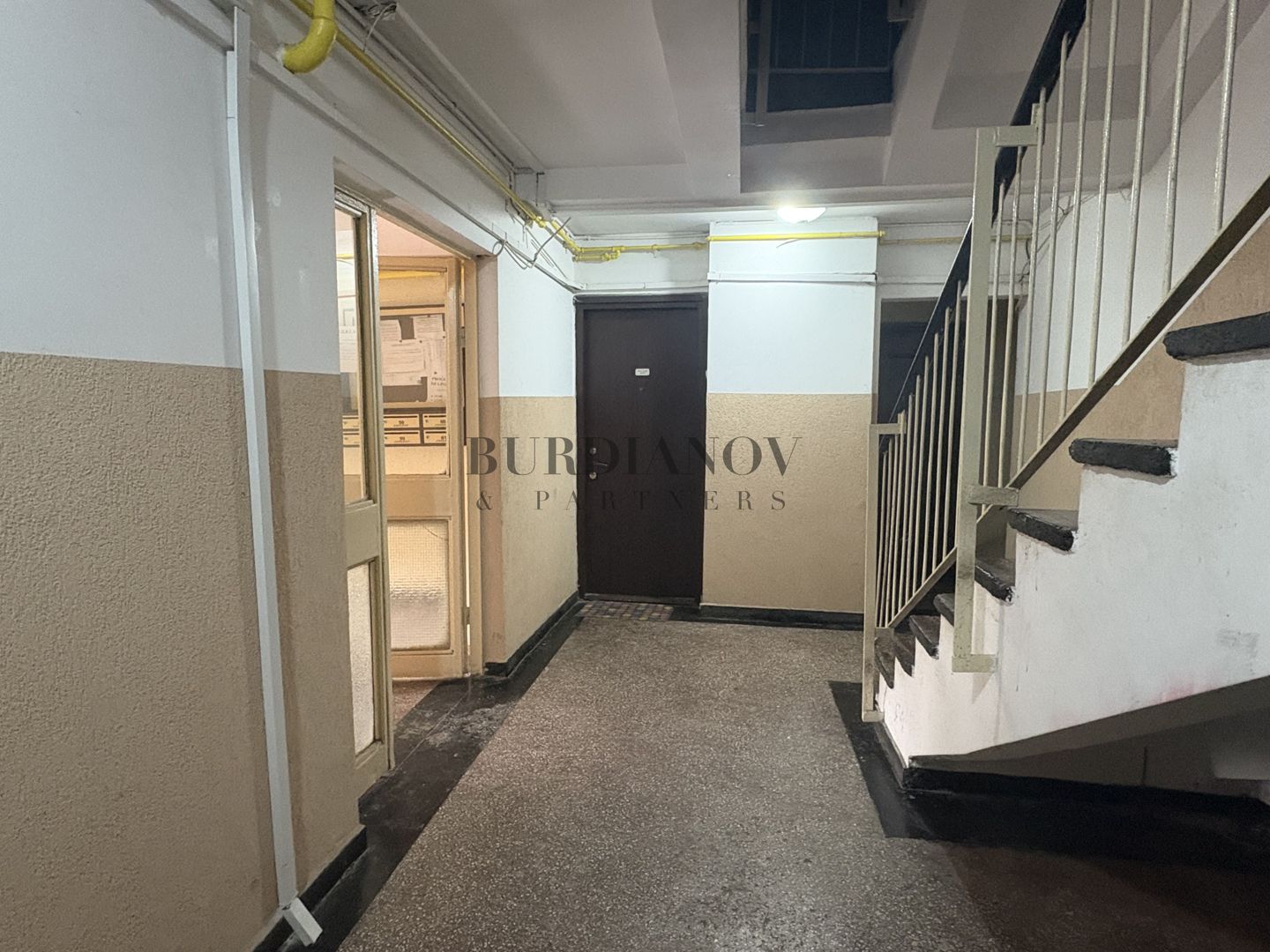 Apartament cu 3 camere de vânzare Dristor / Fizicienilor - Poză 18
