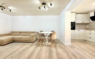 Casă premium de închiriat – Dumbrăvița - zona centrală - Poză 1