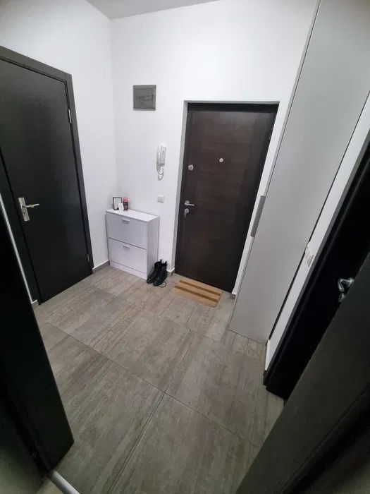 GARSONIERA - SALAJ, CENTRALA, BUCATARIE INCHISA, BLOC REABILITAT - Poză 7