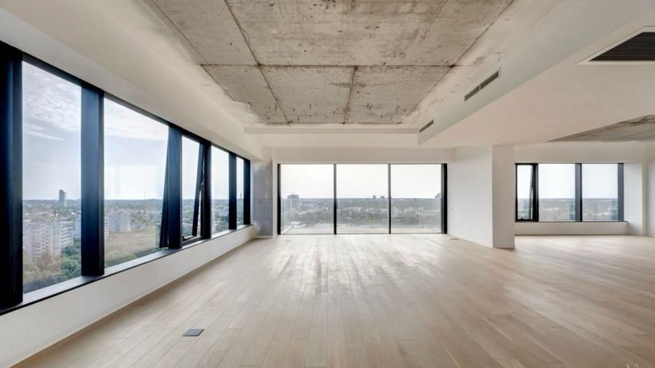 Apartament 5 camere cu View Panoramic Unic - Poză 10