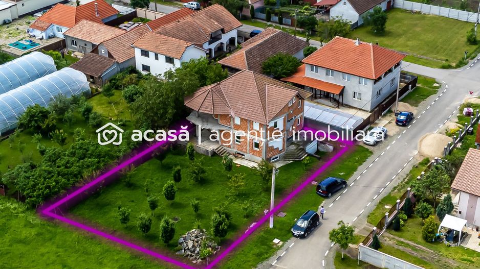 Vilă la pret de producție in Vladimirescu - Poză 2