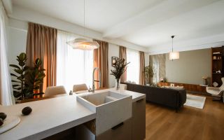 VILĂ INDIVIDUALĂ CU PANOURI FOTOVOLTAICE | COMPLEX CU PISCINA | TUNARI - Poză 5