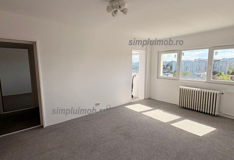 Spatios 2 camere Colentina - Poză 2