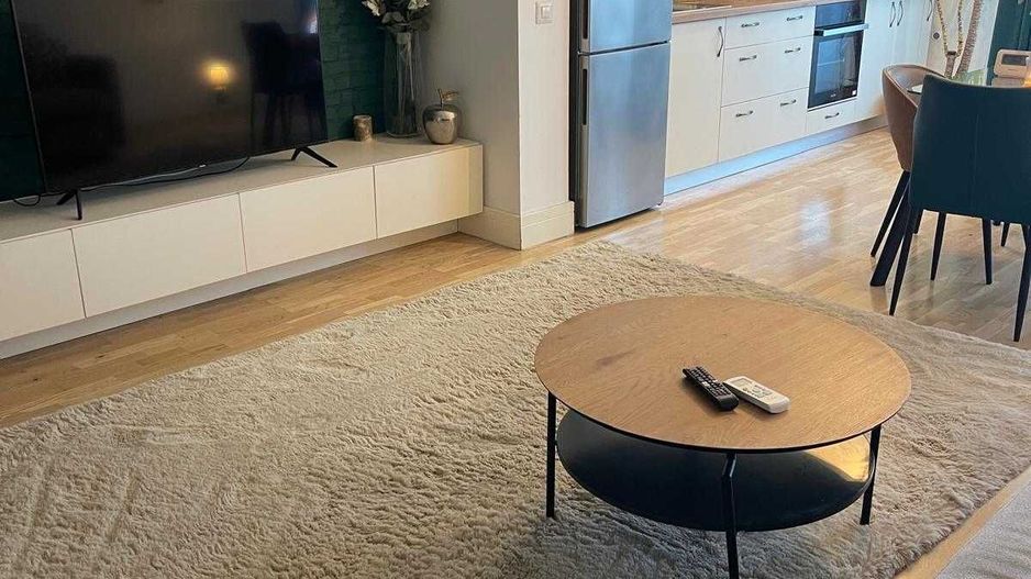 2 camere | 102 The Adress | Barbu Vacarescu | Floreasca - Poză 2