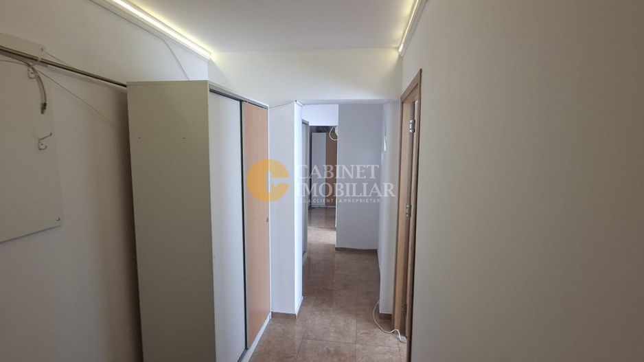 Apartament 3 camere decomandat | Ultracentral | Etaj 10/10 | Aproape de UMF - Poză 7