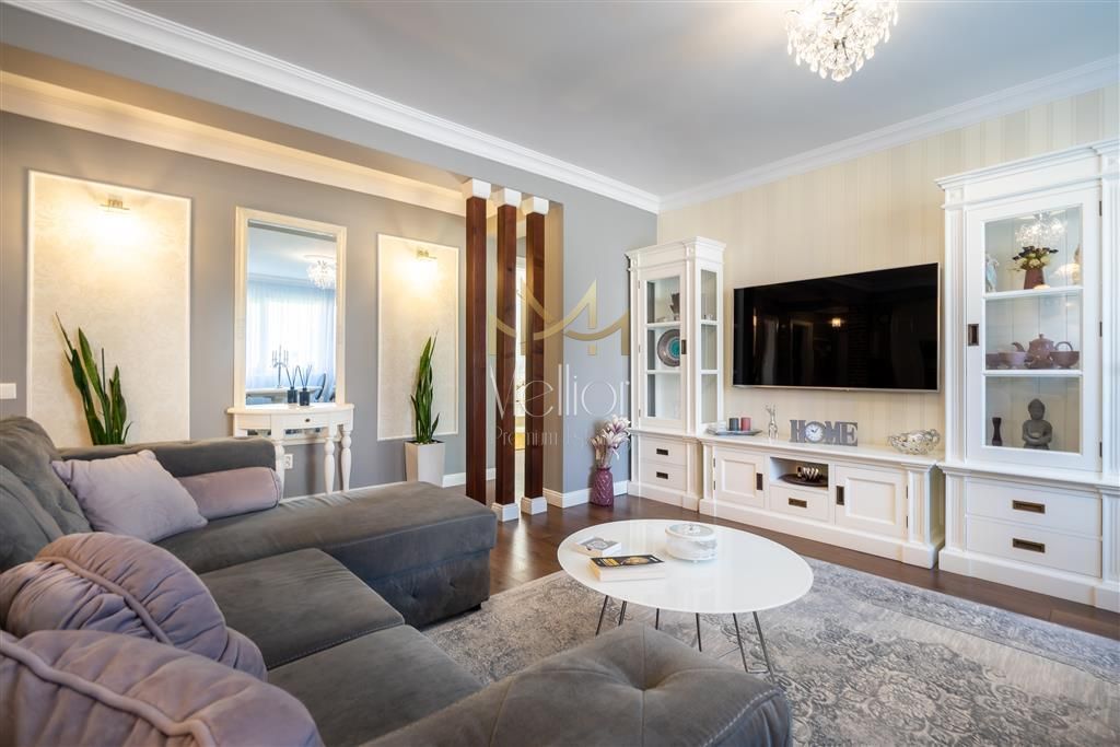 Apartament superb cu 4 camere bloc nou 2 parcari str. Oasului! - Poză 15