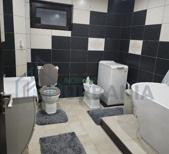 Casă de vânzare în Dancu, 180 mp utili, teren 530 mp, construită în 2018 - Poză 5