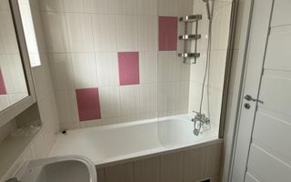 Apartament 3 camere Palladium,  centrală, renovat, Pet friendly, Nicolae Teclu - Poză 9