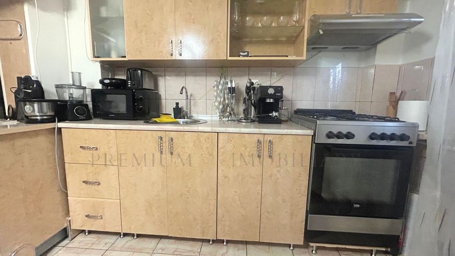 Apartament 2 camere zona de sus – parter, mobilat, ideal investiție - Poză 5