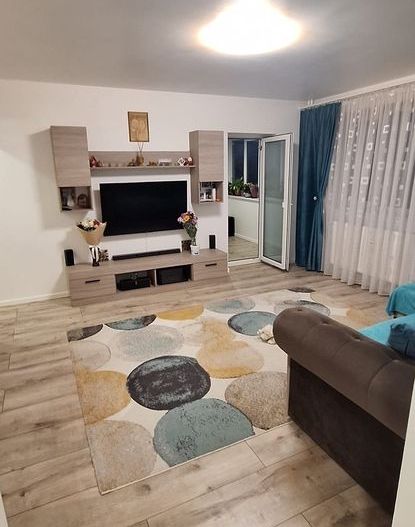 Vanzare apartament 2 camere Titan,  langa metrou, IOR, scoala 195-RENOVAT - Poză 4